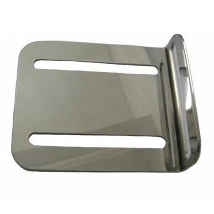 鈑金機箱外殼加工都有哪些工序？